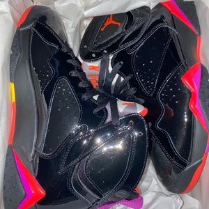 Air Jordan 7 Retro shoes
